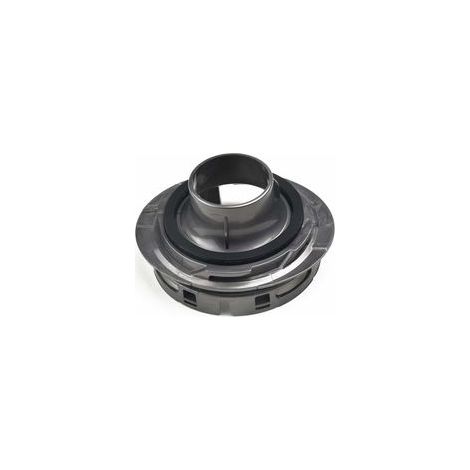 compatible Couvercle arrière de rechange pour aspirateur Dyson V7 V8 (1/5)