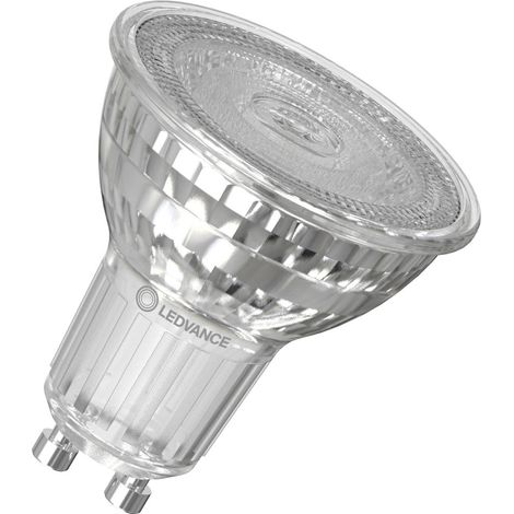 Ampoule ledvance par16 3.7W dimmable 3000K (1/3)