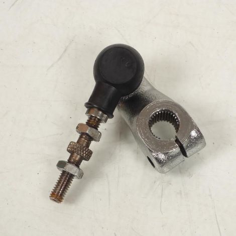 [PRODUIT D'OCCASION] Biellette de sélection origine pour moto Yamaha 600 XJ Occasion