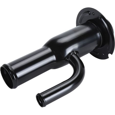 Tube de Goulot de Remplissage de Réservoir de Carburant, Tube de Goulot de Remplissage de Réservoir de Carburant 4C3Z9034C Tuyau de Connexion de Goulot de Remplissage de. (1/5)