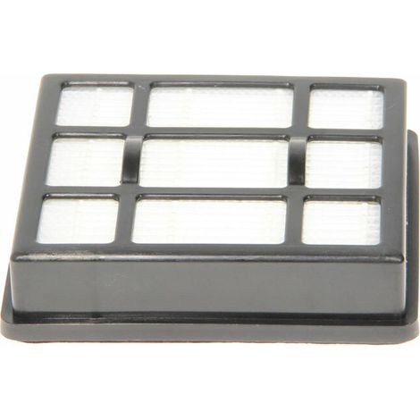 Ariete filtro HEPA posteriore aspirapolvere XForce 2741 JetForce 2791/5