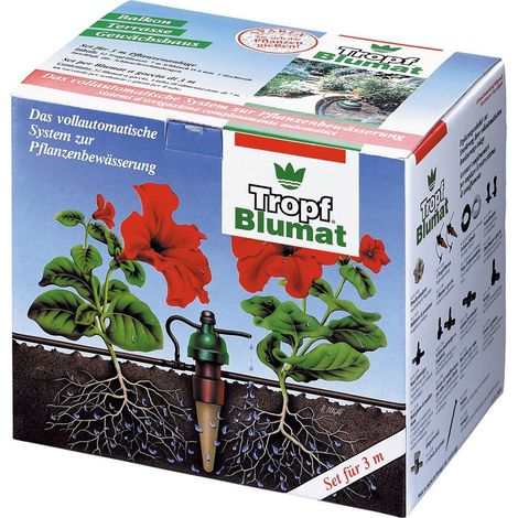 TROPF BLUMAT SET DI BASE (1/2)