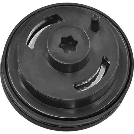 One pair of 51217267593 and 51217267595 are suitable for Rolls-Royce door lock cylinder covers (10-24). (1/4)