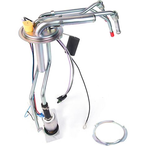 Kraftstoffpumpenmodul E3621S für Chevrolet GMC/C/K/1500 (1988–1995) – Kraftstoffpumpe E3621S (1/4)