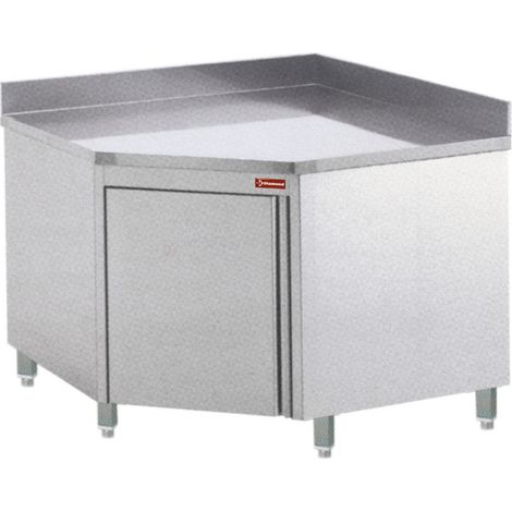 Tables armoire d'angle 90 degrés - Diamond (1/3)