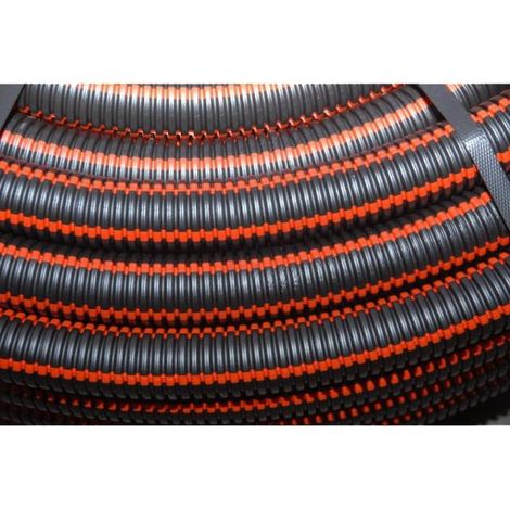 Guaina Tpc 63 Banda Rossa 25 M