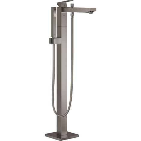 Grohe Eurocube Mitigeur monocommandé pour bain, au sol, saillie (1/5)