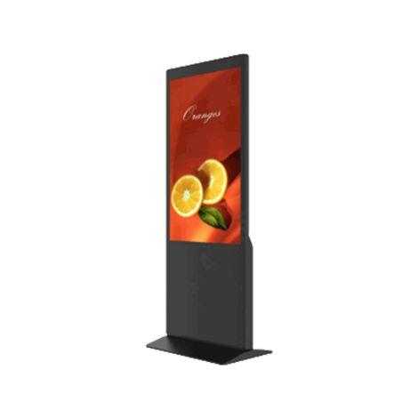 (DHI-LDV65-HAI400TL) DAHUA DISPLAY TOTEM 65 TACTIL