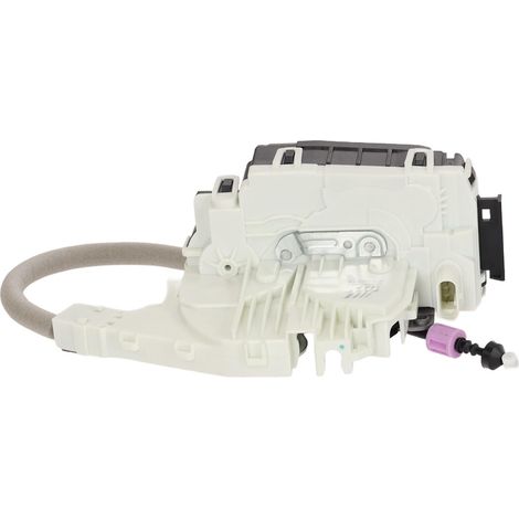 FT02218 cerradura rápida para puerta delantera derecha (1/5)