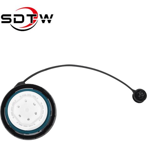 Bouchon réservoir GT329, 22944177 pour Buick, Cadillac, Chevrolet (1/5)