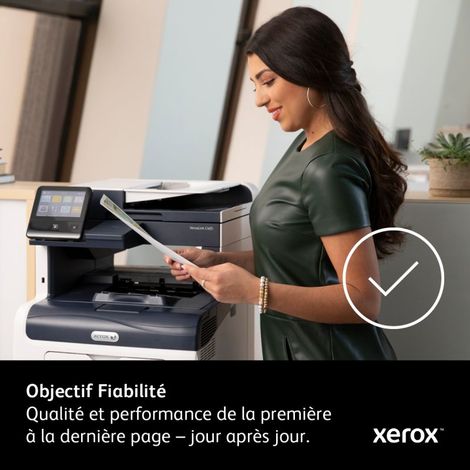Xerox VersaLink C50X Magenta Extra High Toner (106R03874)