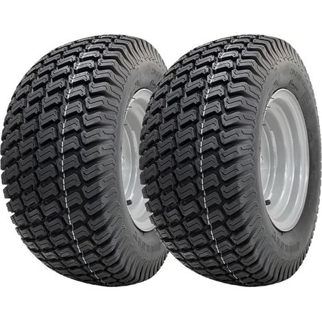 20x8.00-10 Ruote per tosaerba