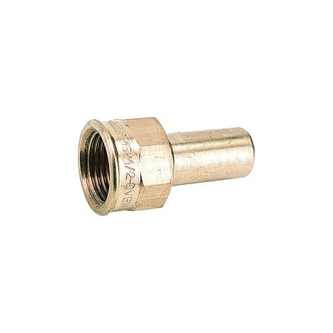 Raccord MF 22 - DN 20 (3/4'') à sertir