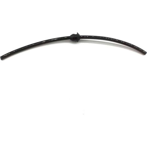 Il tubo flessibile del carburante per STIHL FS36 FS40 FS44 FS50 FS56 FS70 FS75 FS80 FS85 FS87 FS90 FS100 FS110 FS130 FS160 FS180 FS220 FS240 FS260 FS280 FS310 FS410 (1/5)