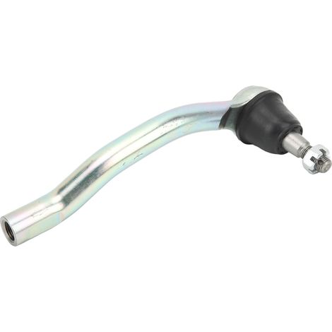 Embout de biellette de direction extérieur avant côté conducteur en alliage métallique D8640 3TA0A, pièce de rechange pour Maxima et Altima (1/5)