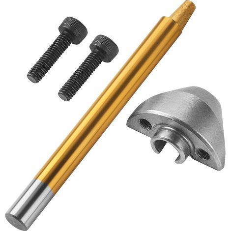 Stempel + Matrize für Blechscheren KD10035 (1/5)