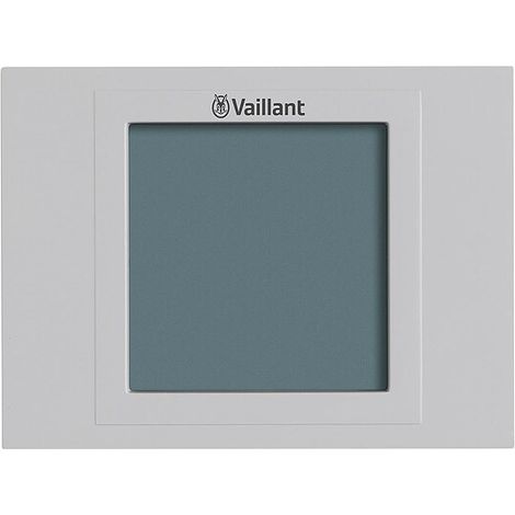 Vaillant Bedieneinheit VAZ-CPW/2 ohne CO2-Sensor für recoVAIR VAR 60/2 DW, 0010047365