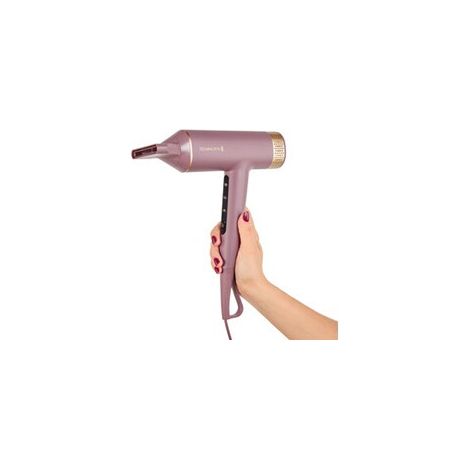 Remington EC8930 sèche-cheveux 1600 W Rose (1/3)