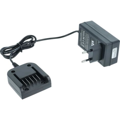 Caricbattery kompatibel mit Makita JV101DZJ, JV101DZ, JV101DY1J, JV101DWYE, JV102D, JV101DWAE, JV101DSMJ Lithium-Ionen-Akku, 12,6 V (1/3)