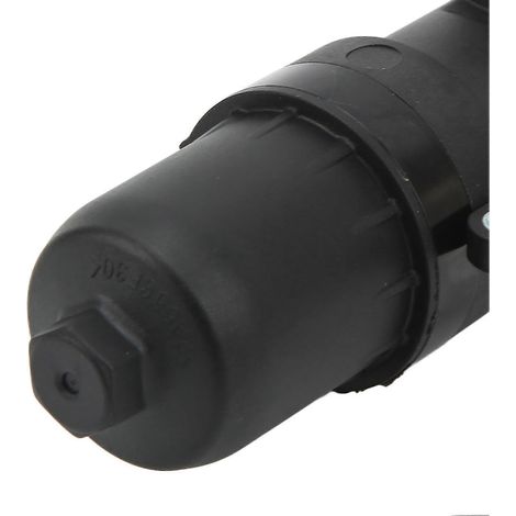 Carcasa del filtro de transmisión de la caja de cambios 0B5325060C Conjunto de filtro externo automático externo para A4 A5 A6 A7 Q5 hwy