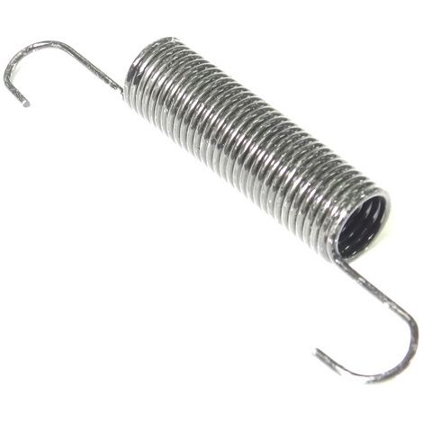 532169022 - Ressort de Rappel de Poulie de Tension de Lame pour Tondeuse Autoportée HUSQVARNA (1/3)