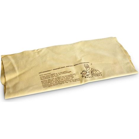 Peau de chamois Kärcher media