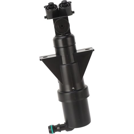 Gicleur de lave-phares 4B0955102 Nettoyage efficace Gicleur de lave-phares avant pour Audi A4 B5 (1995-2001) (1/5)