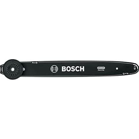 Bosch Universal Chain 40 1800 W Negro, Verde, Rojo
