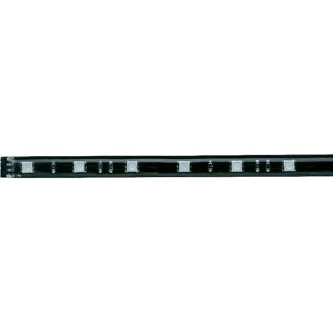YourLED 70210 Ruban LED avec connecteur mâle 12 V 975 mm RVB 1 pc(s) S48231 (1/4)