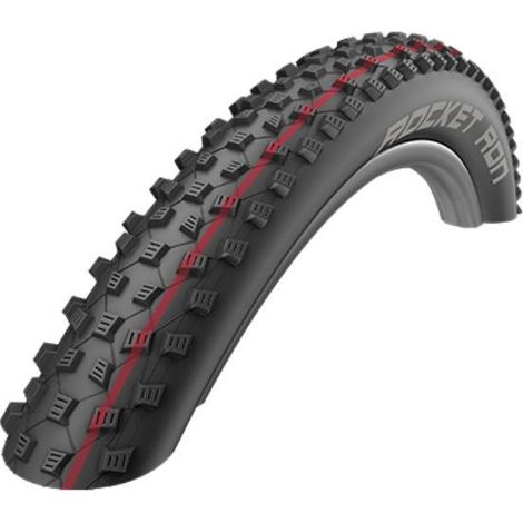 Schwalbe Reifen 27 x 2,25 Rocket Ron Evo Snake Skin Faltb. TL Easy