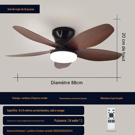 Ventilateur portable orange à fixer à la taille pour atelier de soudage extérieur-- (1/5)