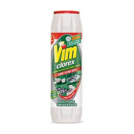 12,0 x NETTOYANT UNIVERSEL VIM CLOREX