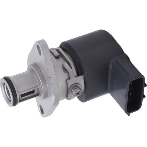 Soupape de régulation du ralenti 16188 1M200, structure compacte, remplacement pour Sentra 200SX 1.6L L4 1995‑1996 (1/5)