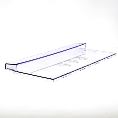 Facade tiroir 5906361800 pour Congélateur BEKO