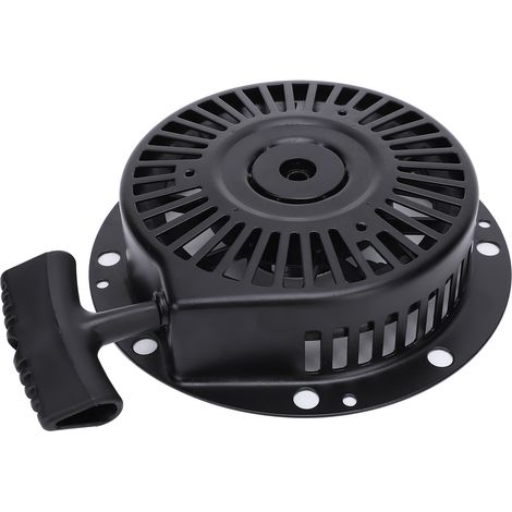 Ensemble de lanceur à rappel pour tondeuses à gazon, générateurs, pièces de tronçonneuse, pièces de rechange pour machines SK100 590748 (1/5)