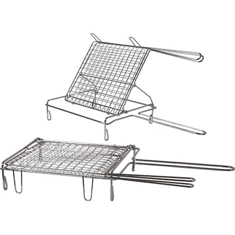 GRATICOLE EL GAUCHO RIBALTAB. 40X45