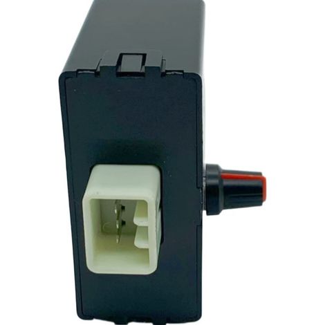 Relais clignotant automobile 24V 6P 81980-1930 (1/3)