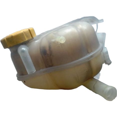 [PRODUIT D'OCCASION] Vase Expansion OPEL Corsa ♻️ Ref Oe. 1682640780 - Garantie à vie (1/3)