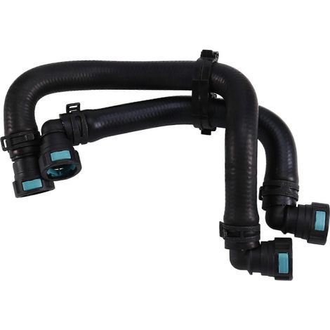 PCH500900 Durite de radiateur d'air chaud pour Land Rover Range Rover Sport 2006-2009 (1/5)