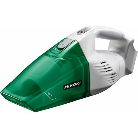 18V Li-Ion Handstaubsauger - Ohne Akku und Ladegerät - - R18DSLW4Z