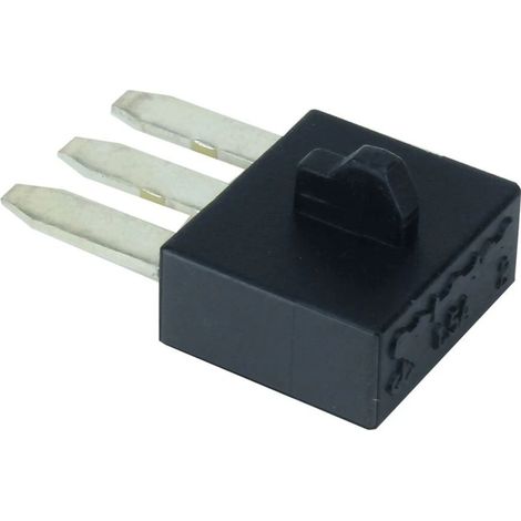 Diode – Compatible JOHN DEERE 2305 / 2320 / 2520 – Réf. LVU804171 (1/5)