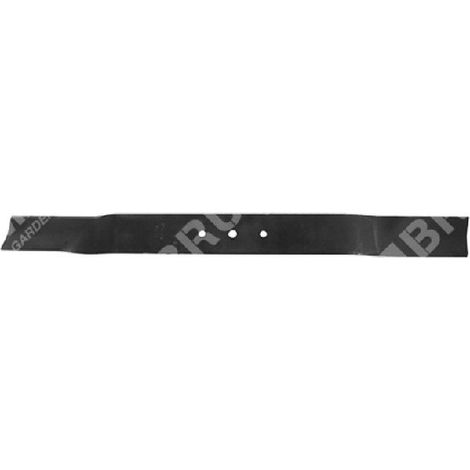 Klingenlänge 645 mm für STIGA - GGP - SABO - VIKING - JOHN DEERE Rasentraktoren - 003772