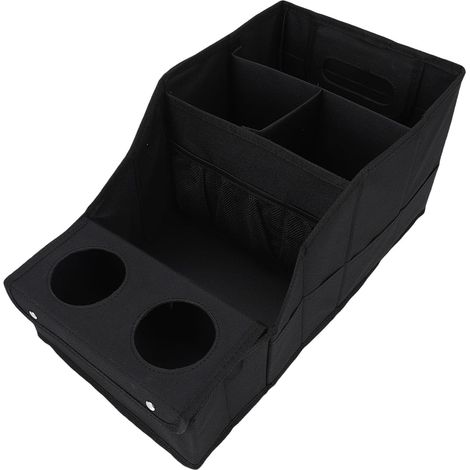 Car, Large Capacity (1/5)