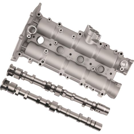 Arbre à Cames Admission for Skoda Octavia II 1.4 TSI 03D109101DH 2008-2013 (1/5)