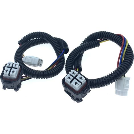 Compatible with Changan Star 2nd and 3rd generation 6399/6382/S460 fuel pump assembly plug and wiring harness plug (1/5)