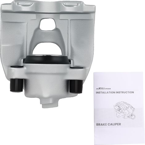 Left Front Brake Caliper For Audi Q3 11- VW Passat 07- Tiguan Sharan 5N0615105R (1/5)