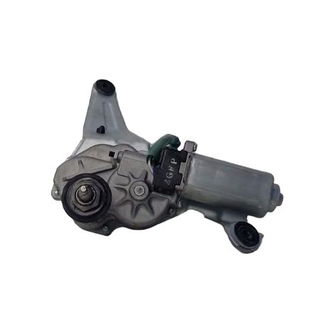 [PRODUIT D'OCCASION] Mecanisme Essuie-glace Arriere HYUNDAI Santafe ♻️ Ref Oe. 987102b500 - Garantie à vie (1/2)
