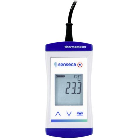 Senseca ECO 121-3 Alarmthermometer -70 - 250 °C