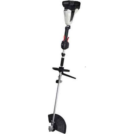 DECESPUGLIATORE A BATTERIA 'GARDEN LINE' CARDINALE 1000 Watt