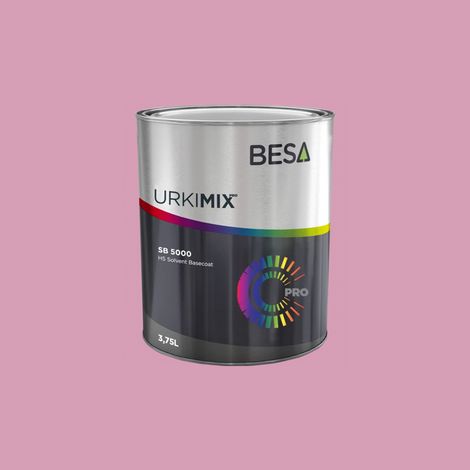 Pot de Peinture Polyuréthane / bi composant RAL Design 350 70 25 Brillant - 150gr